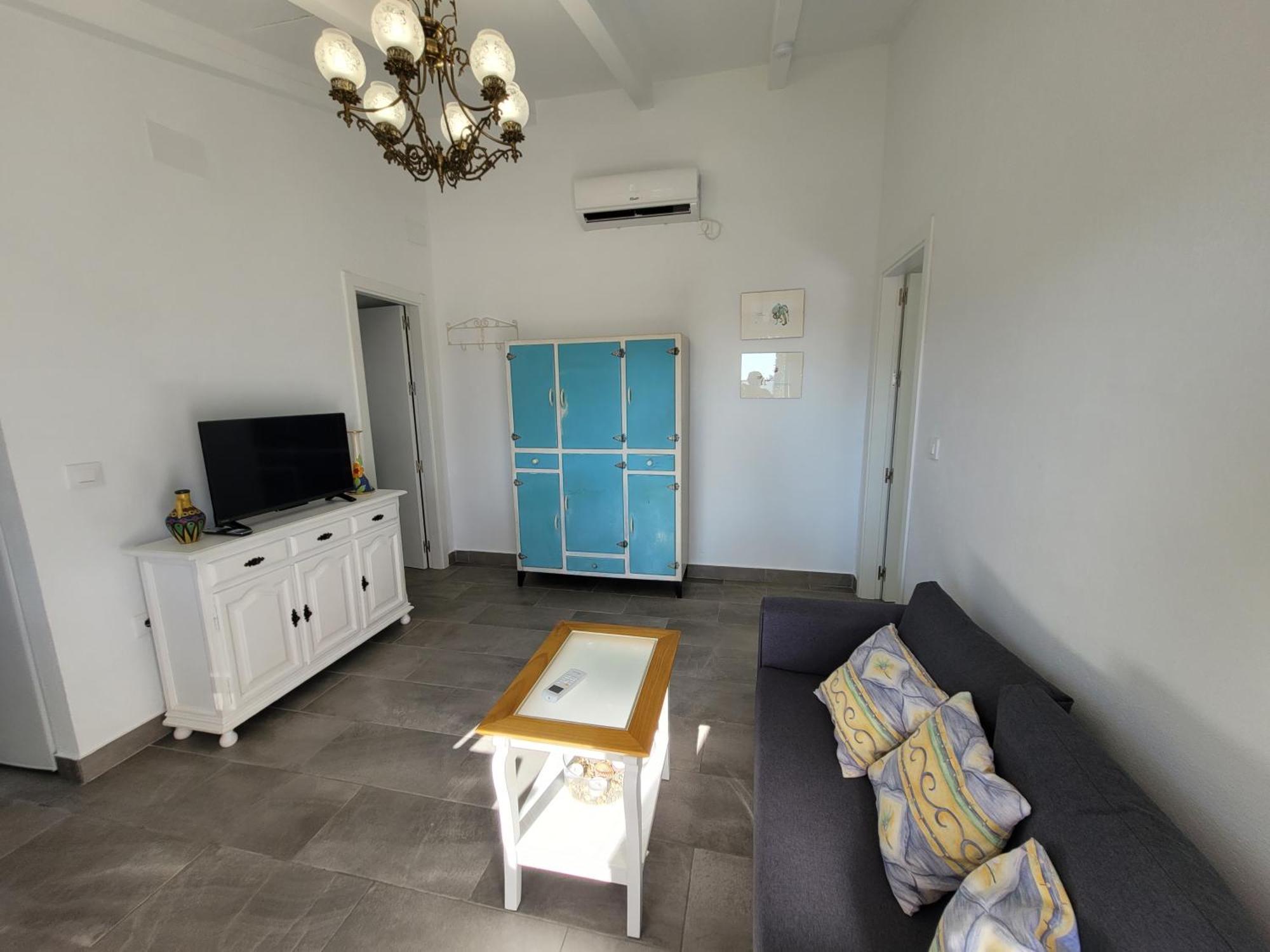 Villa Casa Felicidad Chiclana de la Frontera Esterno foto